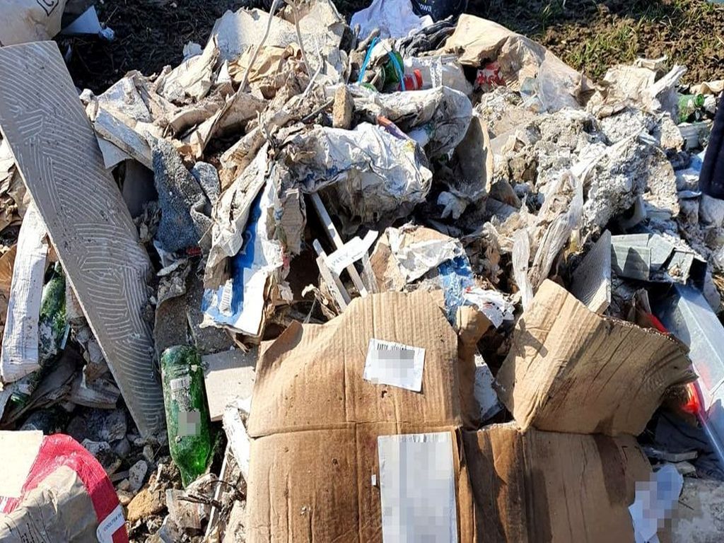 śmieci, prawo, Ministerstwo Środowiska, recykling, recyklingu odpadów komunalnych