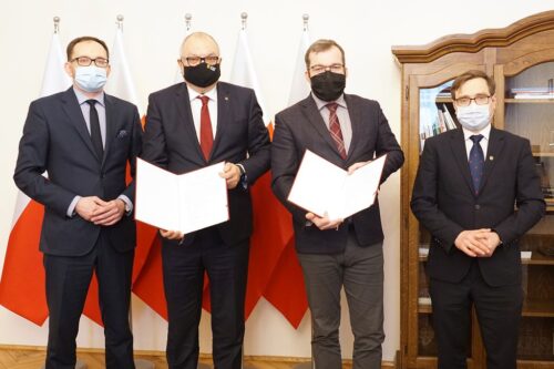 szkoły rolnicze, Dolnośląski Zespół Szkół w Bożkowie, Grzegorz Puda