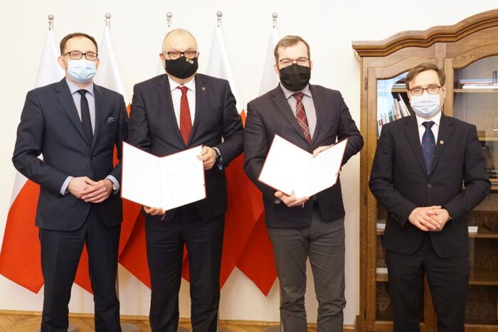 szkoły rolnicze, Dolnośląski Zespół Szkół w Bożkowie, Grzegorz Puda