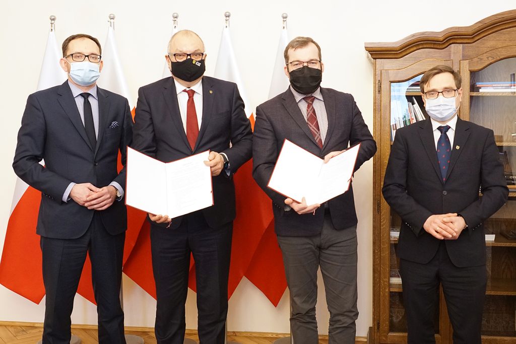szkoły rolnicze, Dolnośląski Zespół Szkół w Bożkowie, Grzegorz Puda