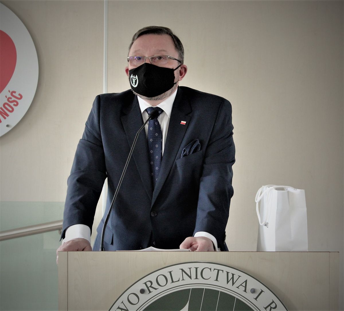 Mirosław Welz, Inspekcja Weterynaryjna, Główny Inspektorat Weterynarii, główny lekarz weterynarii, weterynaria