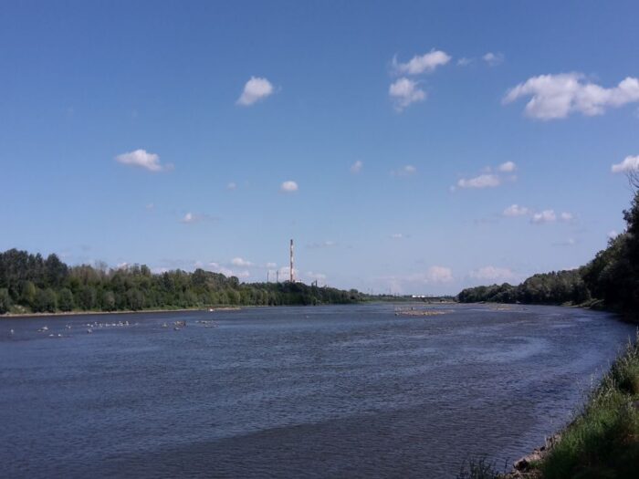 stopień wodny na Wiśle w Siarzewie, Ministerstwo Infrastruktury, Marek Gróbarczyk, susza, powódź