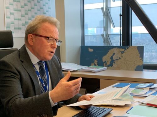 Janusz Wojciechowski, rolnictwo, rolnicy, trzoda chlewna, drób, bydło mleczne, bydło mięsne, Europejski Zielony Ład, WPR