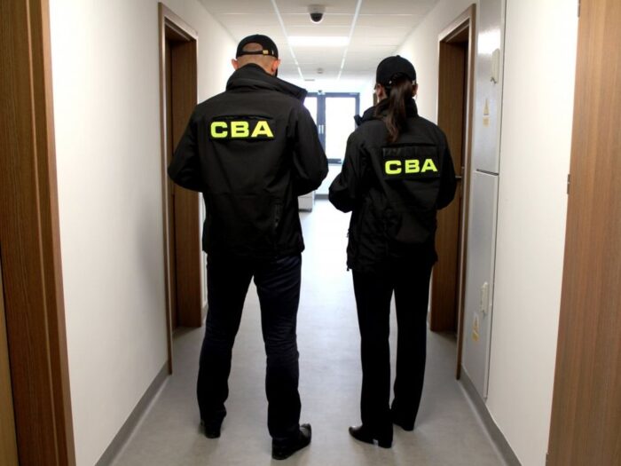 cba, gmina Pszczew, Agencja Nieruchomości Rolnych, zagospodarowanie działek