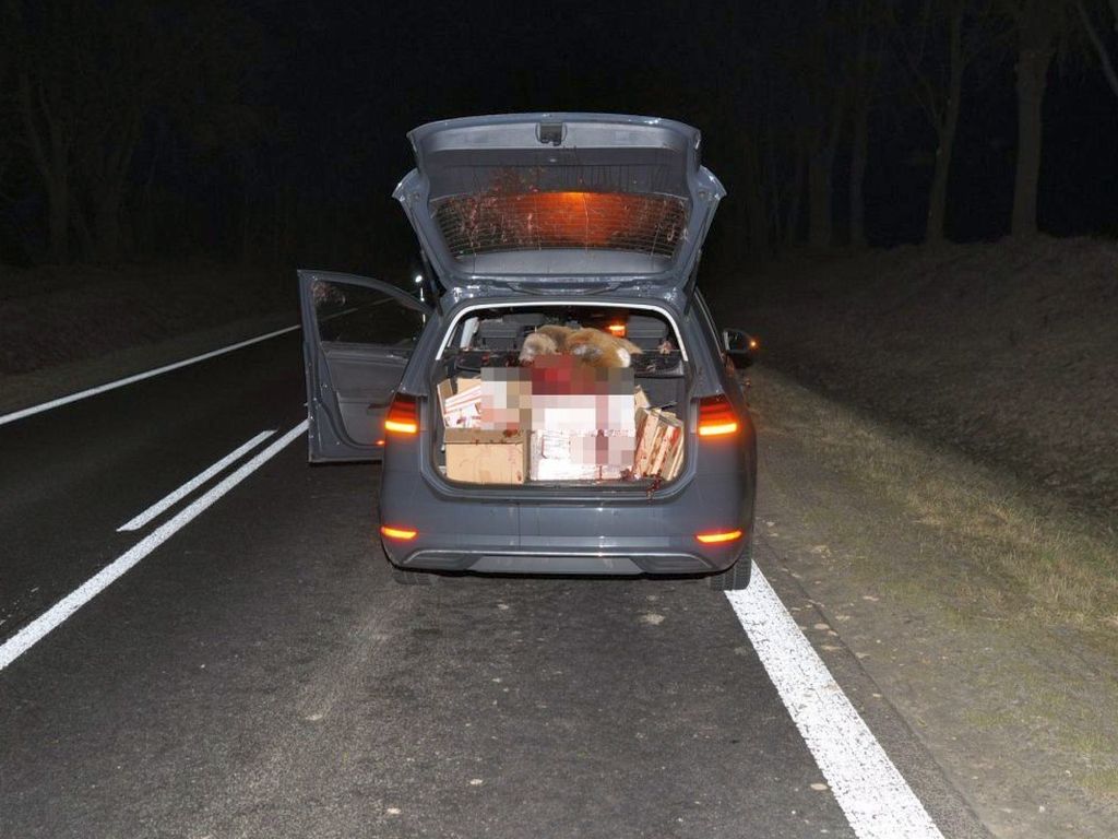 wypadek, policja, śmiertelny wypadek, wypadki na wsi, wypadek samochodowy