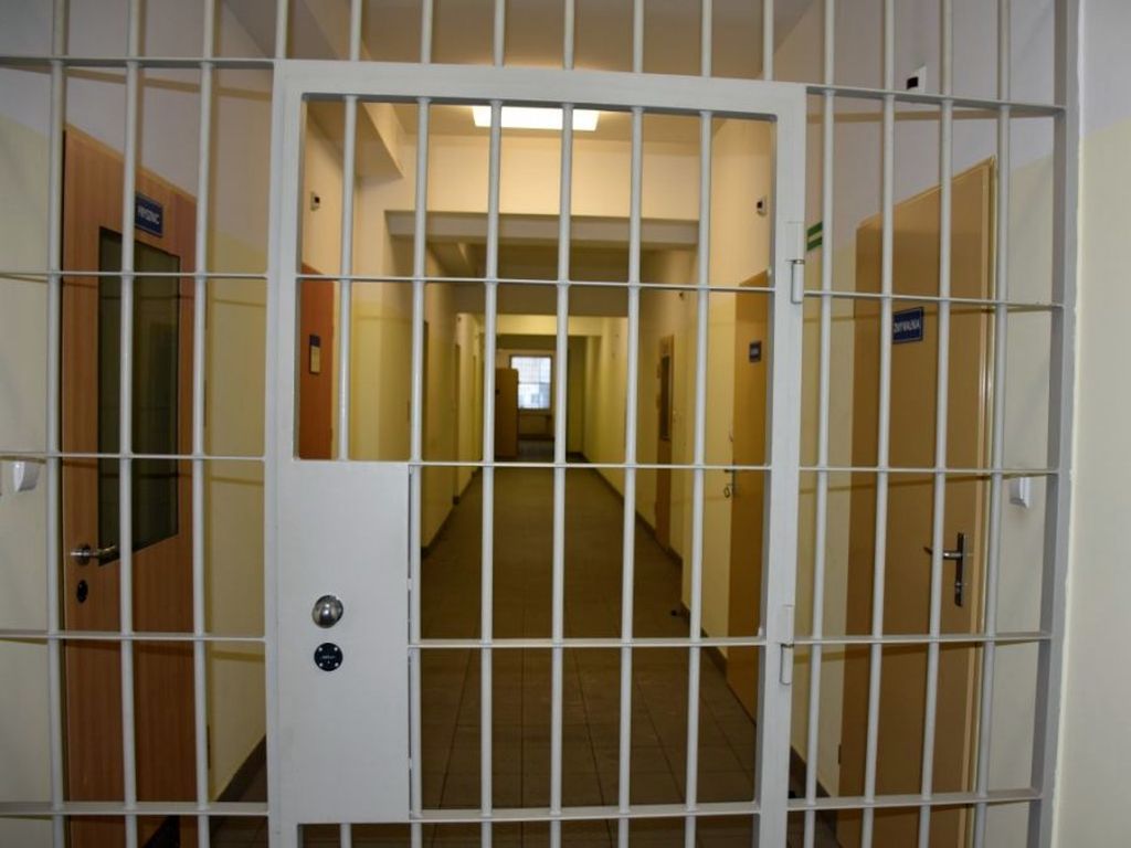 oprawca rolnika, Barycz, powiat pabianicki, KPP w Pabianicach