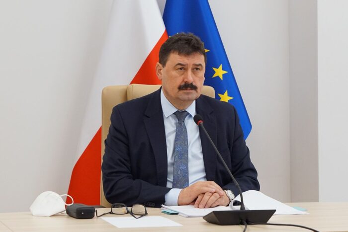 kredytowanie rolnictwa, Ryszard Bartosik, Jan Krzysztof Ardanowski, sejmowa komisja rolnictwa