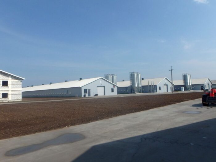 Jarosław Urbański, ZOBSiE, sejmowa komisja rolnictwa, fermy wielkoprzemysłowe