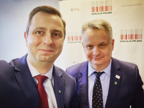 krajowy plan odbudowy, koalicja polska, pieniądze dla rolników