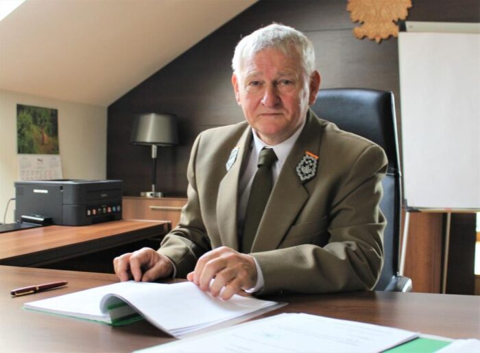 Lasy Państwowe, Andrzej Konieczny, Józef Kubica, Edward Siarka, ministerstwo klimatu i środowiska