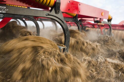 Kultywator Vaderstad