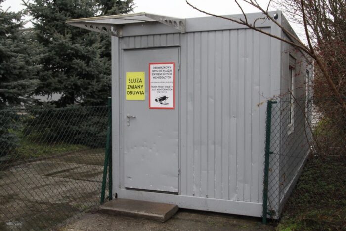 Komisja Europejska, ASF, strefa niebieska, strefa czerwona, strefa żółta, zmiana obuwia, świnie, tranposrt świń