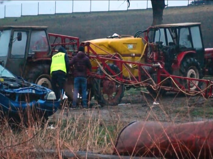środki ochrony roślin, pestycydy, Belgia, Aleksander De Croo