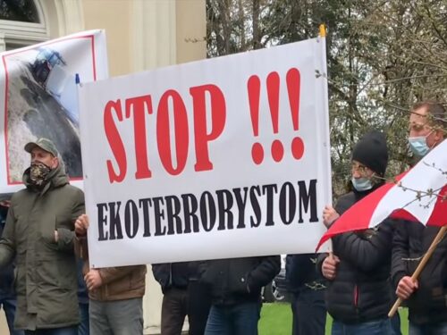 Unia Europejska, Nowy Zielony Ład, bioróżnorodność, rolnictwo, rolnicy, protest rolników, Instytut Gospodarki Rolnej
