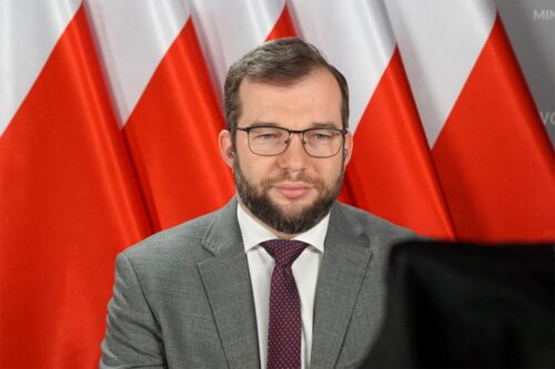 eksport żywności, produkty rolno-spożywcze, Grzegorz Puda, pandemia koronawirusa