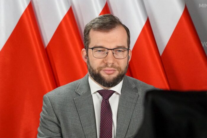 eksport żywności, produkty rolno-spożywcze, Grzegorz Puda, pandemia koronawirusa