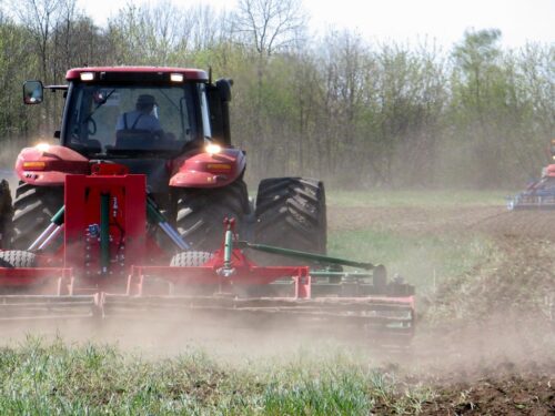 Jarosław Kalinowski, definicja rolnika aktywnego zawodowo, dopłaty bezpośrednie, wsparcie dla rolnictwa