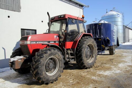 paliwo rolnicze, zwrot akcyzy za paliwo, rolnicy, hodowcy bydła, PZHiPBM, bydło mięsne, hodowla zwierząt, akcyza