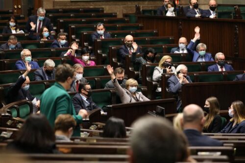 system wsparcia bezpośredniego, płatności bezpośrednie, sejm, wsparcie dla rolnictwa