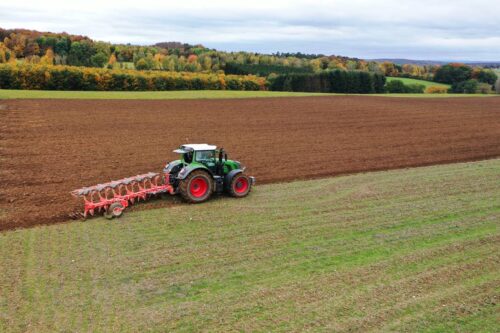 Pługi Unico Maschio Gaspardo