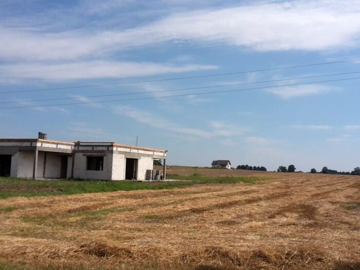 turystyka wiejska, polska organizacja turystyczna, polska wieś, aktywizacja wsi