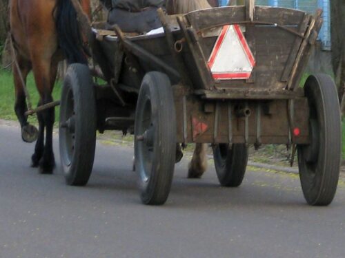 Zambrów, śmigłowiec LPR, ranny woźnica