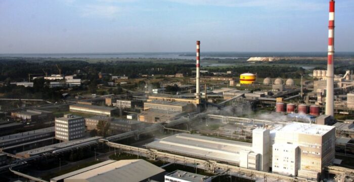 grupa azoty, ministerstwo rozwoju, Mateusz Morawiecki, ministerstwo skarbu państwa