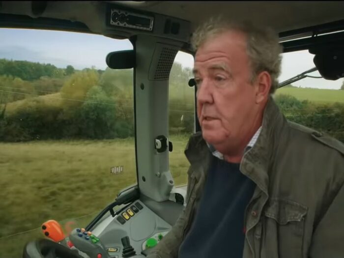 Jeremy Clarkson, Top Gear, Diddly Squat Farm