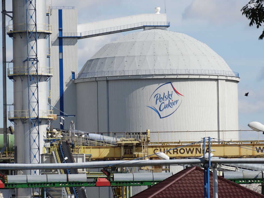 krajowa spółka cukrowa, plantatorzy buraków
