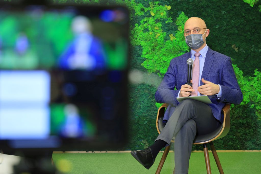 walka z suszą w polsce, michał kurtyka, retencja wody, deficyt wody