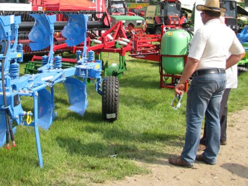 Centrum Doradztwa Rolniczego w Brwinowie, innowacje w rolnictwie, rozwój obszarów wiejskich