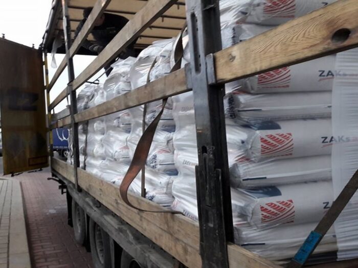 dopłaty do nawozów, Henryk Kowalczyk, KRIR, odroczona zapłata za nawozy