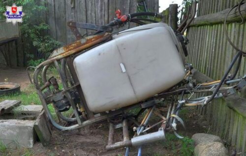 środki ochrony roślin, pestycydy, Belgia, Aleksander De Croo