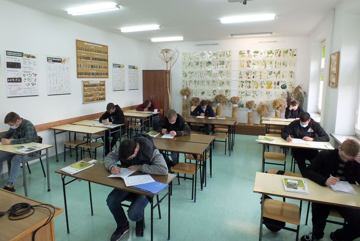 OWiUR, Siedlce, eliminacje okręgowe OWiUR, XLV edycja OWiUR