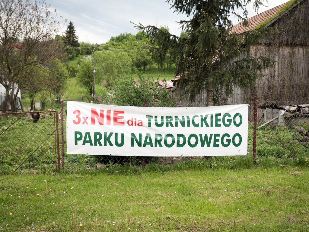Unia Europejska, Nowy Zielony Ład, bioróżnorodność, rolnictwo, rolnicy, protest rolników, Instytut Gospodarki Rolnej