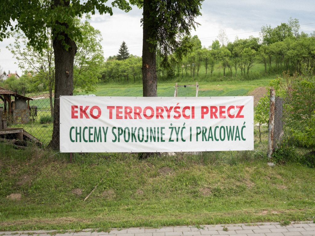 Unia Europejska, Nowy Zielony Ład, bioróżnorodność, rolnictwo, rolnicy, protest rolników, Instytut Gospodarki Rolnej