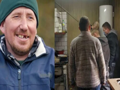 program Rolnicy. Podlasie, Emilia Korolczuk, Laszki, Plutycze, Andrzej Onopiuk