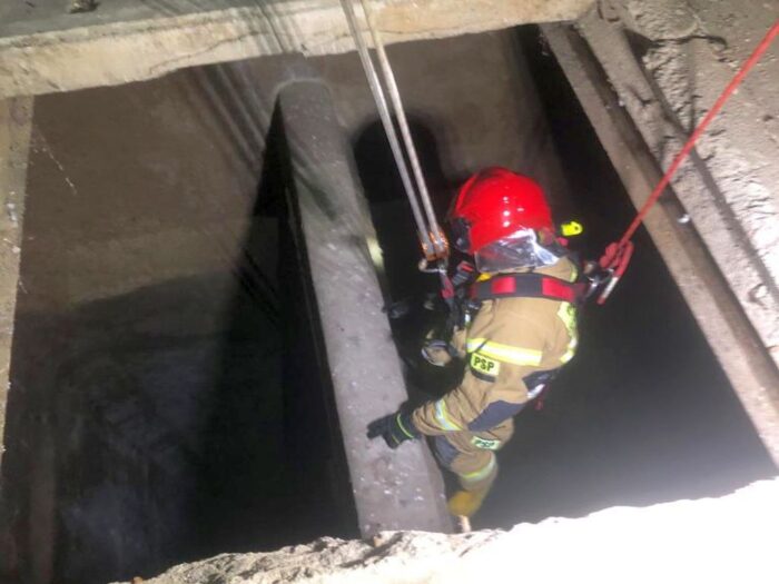 OT Logistic, port gdański, terminal zbożowo-paszowy