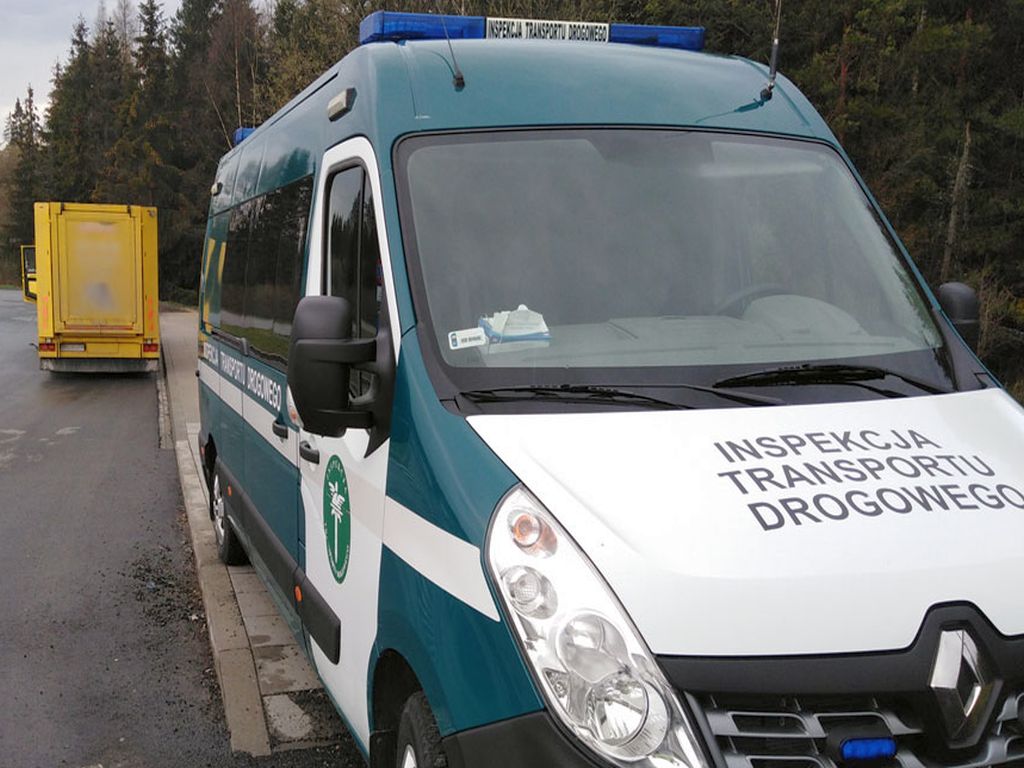 Najwyższa Izba Kontroli, NIK, ubój gospodarczy, przewóz i transport żywych zwierząt
