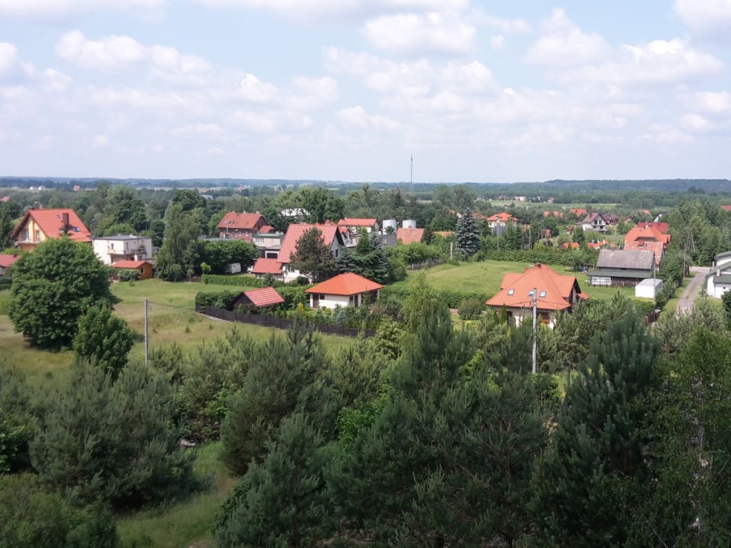 ludność obszarów wiejskich, raport gus, migracja ludności, rolnicy w mniejszości na wsi
