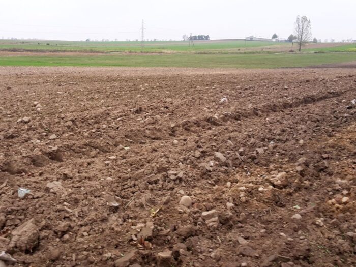 ceny gruntów rolnych, gus, armir, linie kredytowe dla rolników