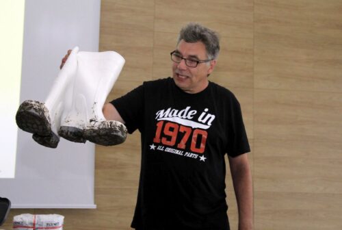 afrykański pomór świń, bioasekuracja. projekt ustawy, ochrona świń,