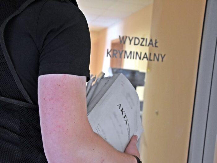 oszustwo na gryce, gryka, Sąd Rejonowy w Gryfinie, Internetowa Giełda Rolna i Towarowa