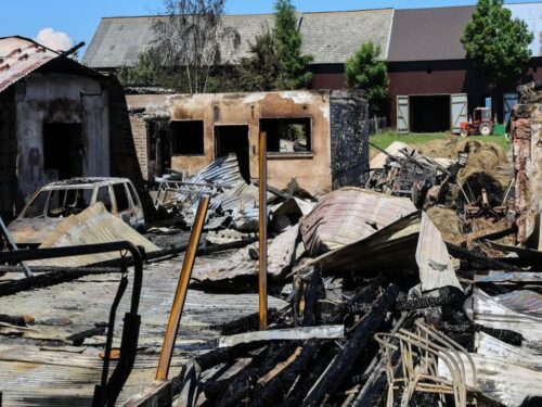 Nowa Biała, powiat nowotarski, pomoc dla rolników, grzegorz puda, krus