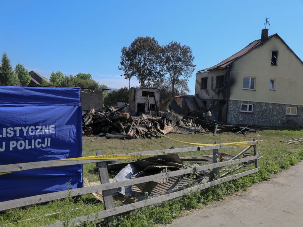 Nowa Biała, powiat nowotarski, pomoc dla rolników, grzegorz puda, krus