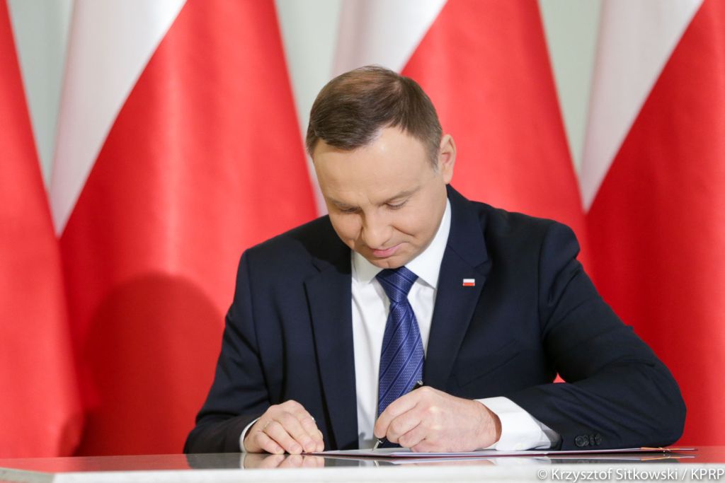 Andrzej Duda, Polska Grupa Spożywcza, ksc, krajowa spółka cukrowa, branża rolno-spożywcza