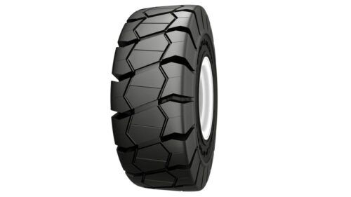 Opona Galaxy LHD 510 SDS