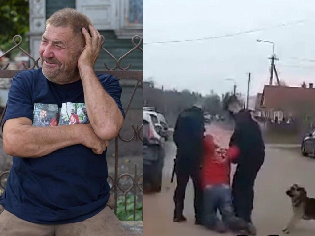 gienek, eugeniusz onopiuk, rolnicy podlasie