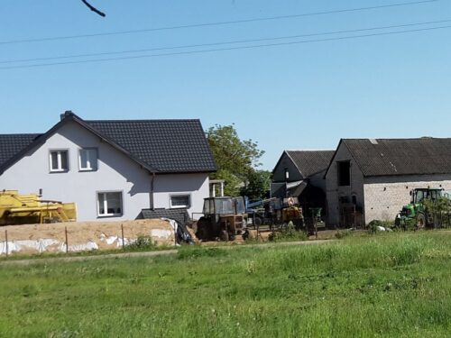 opieka nad seniorami, seniorzy, ośrodki doradztwa rolniczego, działalność pozarolnicza, agroterapia