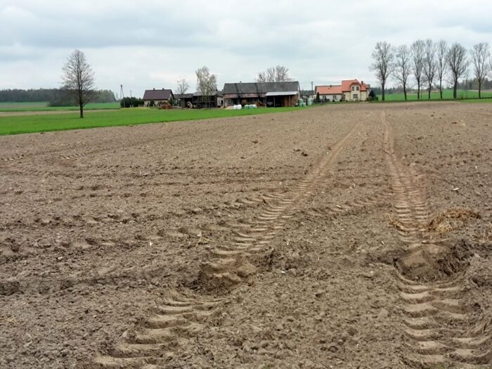 dochody rolników z hektara, gus, hektar przeliczeniowy, kredyty dla rolników